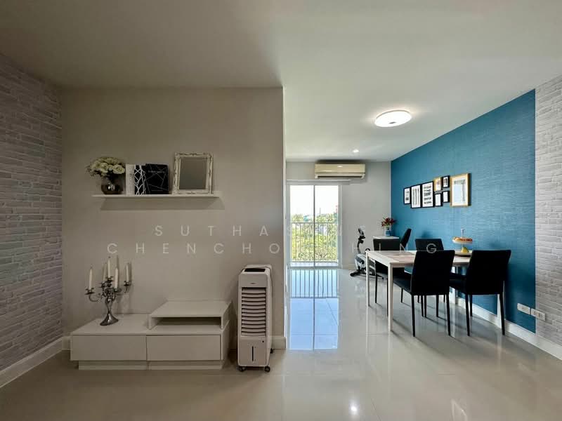 The Lake Metropark Sathorn, Bangkok, 218-19 Kallapraphuke Road, Bang Wa, Phasi Charoen, Bangkok, 1 Bedroom, 40 sqm, Condo For Sale, by Suthasinee Chenchopching, 500363678 - DDproperty.com