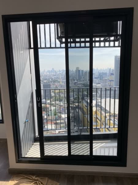 Life Ladprao Valley, Bangkok, Phaholyothin Road, Jom Phon, Chatuchak, Bangkok, 1 Bedroom, 29 sqm, Condo For Sale, by Suthasinee Chenchopching, 500363680 - DDproperty.com