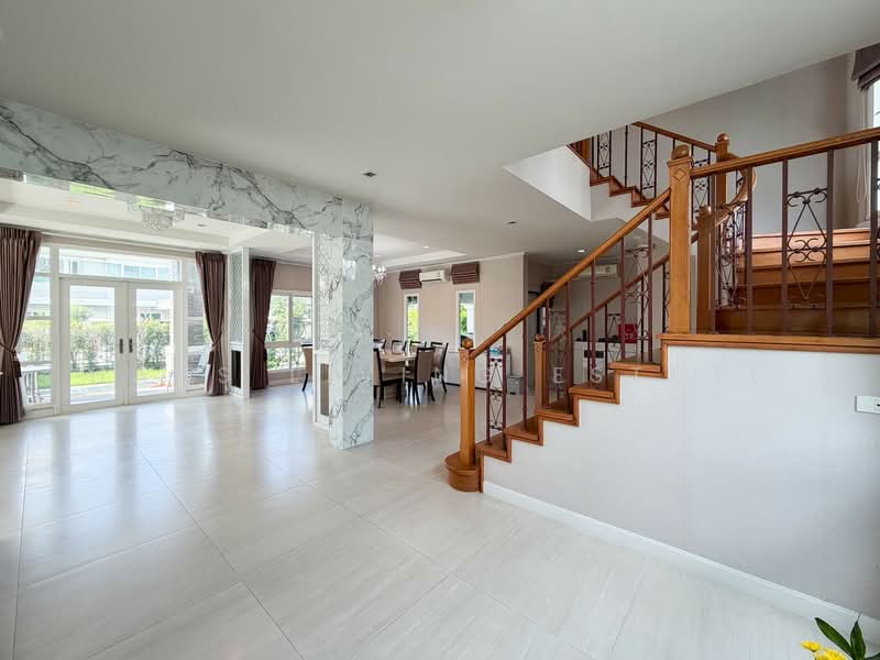 Supalai Prima Villa Phutthamonthon Sai 3, Bangkok, Phutthamonthon Sai 3 Road, Sala Thammasop, Thawi Watthana, Bangkok, 4 Bedrooms, 309 sqm, Single Detached House For Sale, by Haus Living Estate, 500363682 - DDproperty.com