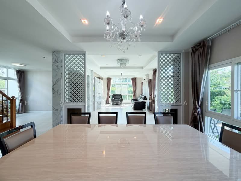 Supalai Prima Villa Phutthamonthon Sai 3 : ศุภาลัย พริม่า วิลล่า พุทธมณฑลสาย 3, กรุงเทพ, ถนนพุทธมณฑลสาย 3, ศาลาธรรมสพน์, ทวีวัฒนา, กรุงเทพ, 309 ตร.ม., บ้านเดี่ยว ขาย, โดย Haus Living Estate, 500363682 - DDproperty.com