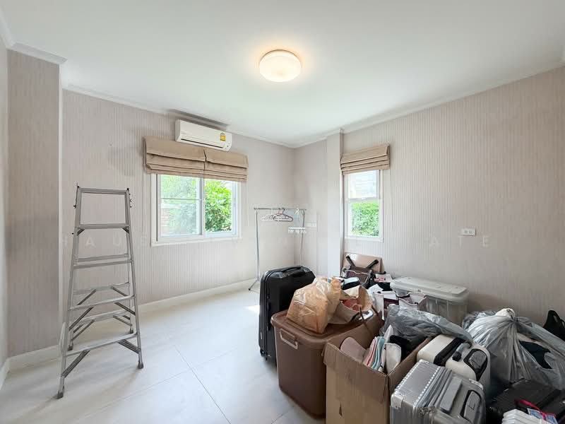 Supalai Prima Villa Phutthamonthon Sai 3, Bangkok, Phutthamonthon Sai 3 Road, Sala Thammasop, Thawi Watthana, Bangkok, 4 Bedrooms, 309 sqm, Single Detached House For Sale, by Haus Living Estate, 500363682 - DDproperty.com
