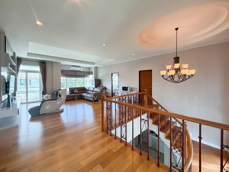 Supalai Prima Villa Phutthamonthon Sai 3, Bangkok, Phutthamonthon Sai 3 Road, Sala Thammasop, Thawi Watthana, Bangkok, 4 Bedrooms, 309 sqm, Single Detached House For Sale, by Haus Living Estate, 500363682 - DDproperty.com