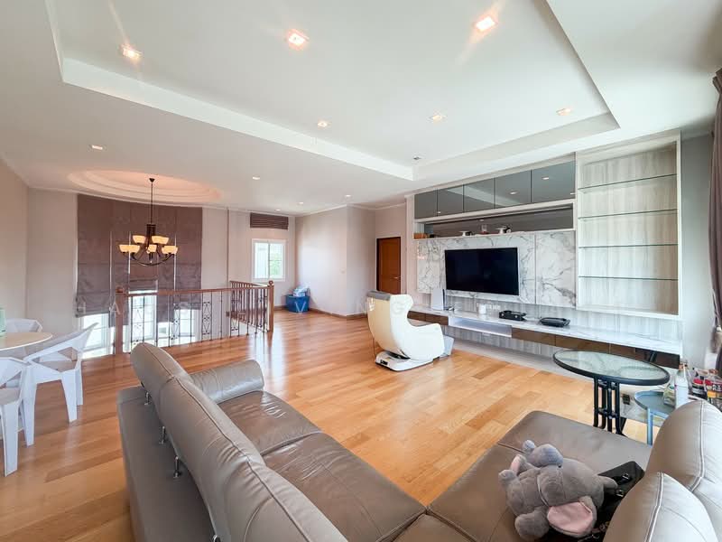 Supalai Prima Villa Phutthamonthon Sai 3, Bangkok, Phutthamonthon Sai 3 Road, Sala Thammasop, Thawi Watthana, Bangkok, 4 Bedrooms, 309 sqm, Single Detached House For Sale, by Haus Living Estate, 500363682 - DDproperty.com