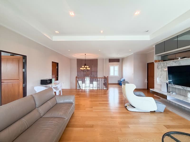 Supalai Prima Villa Phutthamonthon Sai 3, Bangkok, Phutthamonthon Sai 3 Road, Sala Thammasop, Thawi Watthana, Bangkok, 4 Bedrooms, 309 sqm, Single Detached House For Sale, by Haus Living Estate, 500363682 - DDproperty.com