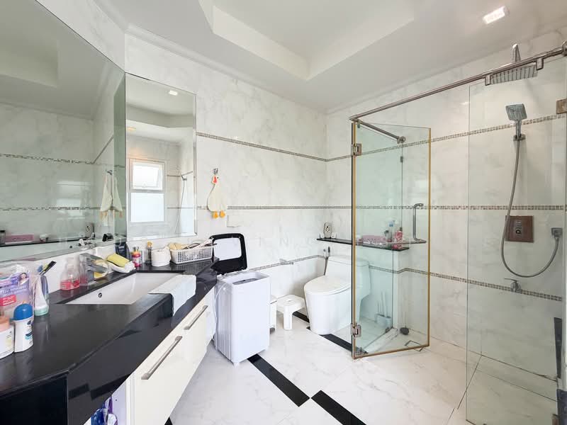 Supalai Prima Villa Phutthamonthon Sai 3, Bangkok, Phutthamonthon Sai 3 Road, Sala Thammasop, Thawi Watthana, Bangkok, 4 Bedrooms, 309 sqm, Single Detached House For Sale, by Haus Living Estate, 500363682 - DDproperty.com