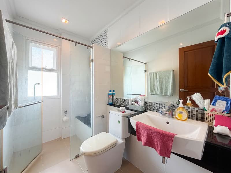 Supalai Prima Villa Phutthamonthon Sai 3, Bangkok, Phutthamonthon Sai 3 Road, Sala Thammasop, Thawi Watthana, Bangkok, 4 Bedrooms, 309 sqm, Single Detached House For Sale, by Haus Living Estate, 500363682 - DDproperty.com