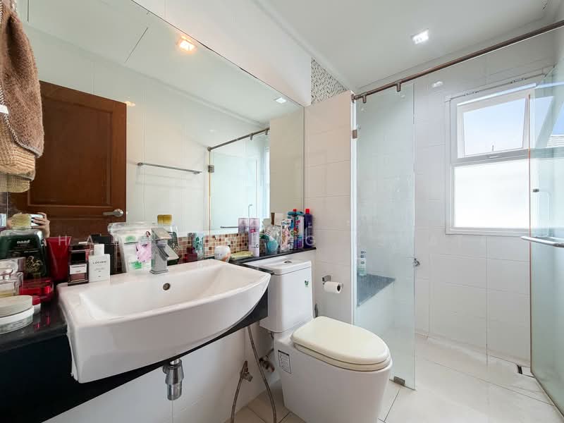 Supalai Prima Villa Phutthamonthon Sai 3, Bangkok, Phutthamonthon Sai 3 Road, Sala Thammasop, Thawi Watthana, Bangkok, 4 Bedrooms, 309 sqm, Single Detached House For Sale, by Haus Living Estate, 500363682 - DDproperty.com