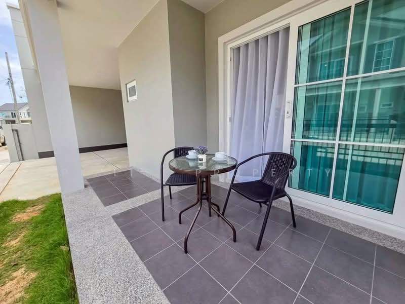 13R0227 This house for rent 3 bedroom 3 bathroom 55,000/month at paklok have fully furnished, ภูเก็ต, ป่าคลอก, ถลาง, ภูเก็ต, 148 ตร.ม., บ้านเดี่ยว ให้เช่า, โดย PK LIFE Property, 500363683 - DDproperty.com