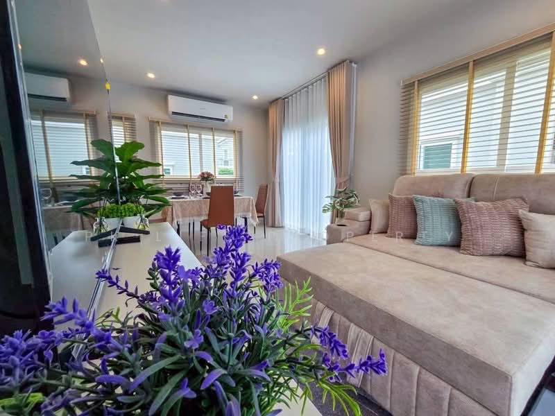 13R0227 This house for rent 3 bedroom 3 bathroom 55,000/month at paklok have fully furnished, ภูเก็ต, ป่าคลอก, ถลาง, ภูเก็ต, 148 ตร.ม., บ้านเดี่ยว ให้เช่า, โดย PK LIFE Property, 500363683 - DDproperty.com
