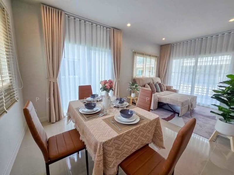13R0227 This house for rent 3 bedroom 3 bathroom 55,000/month at paklok have fully furnished, Phuket, Pa Khlok, Thalang, Phuket, 3 Bedrooms, 148 sqm, Single Detached House For Rent, by PK LIFE Property, 500363683 - DDproperty.com