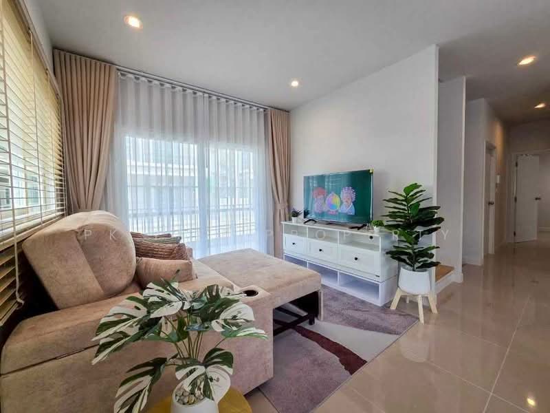 13R0227 This house for rent 3 bedroom 3 bathroom 55,000/month at paklok have fully furnished, Phuket, Pa Khlok, Thalang, Phuket, 3 Bedrooms, 148 sqm, Single Detached House For Rent, by PK LIFE Property, 500363683 - DDproperty.com