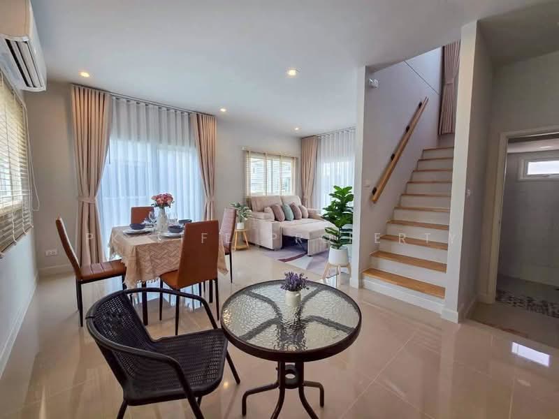 13R0227 This house for rent 3 bedroom 3 bathroom 55,000/month at paklok have fully furnished, ภูเก็ต, ป่าคลอก, ถลาง, ภูเก็ต, 148 ตร.ม., บ้านเดี่ยว ให้เช่า, โดย PK LIFE Property, 500363683 - DDproperty.com