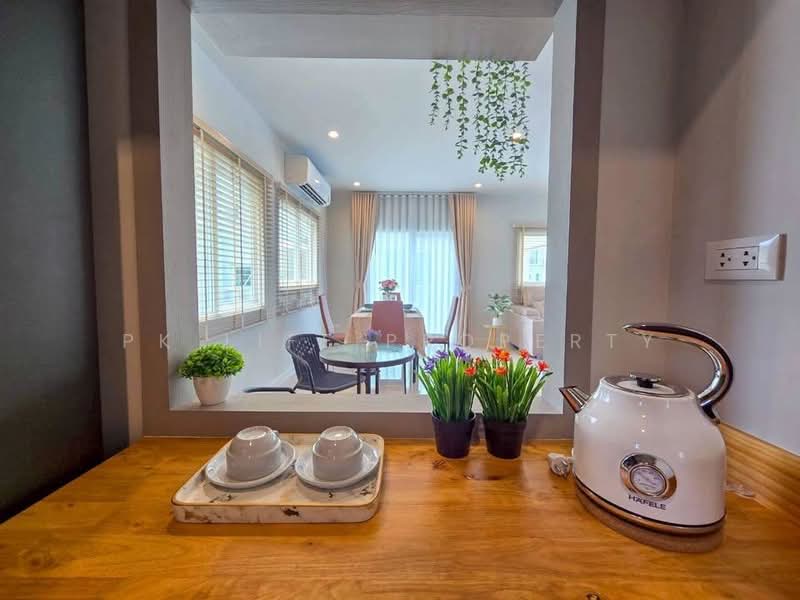 13R0227 This house for rent 3 bedroom 3 bathroom 55,000/month at paklok have fully furnished, Phuket, Pa Khlok, Thalang, Phuket, 3 Bedrooms, 148 sqm, Single Detached House For Rent, by PK LIFE Property, 500363683 - DDproperty.com