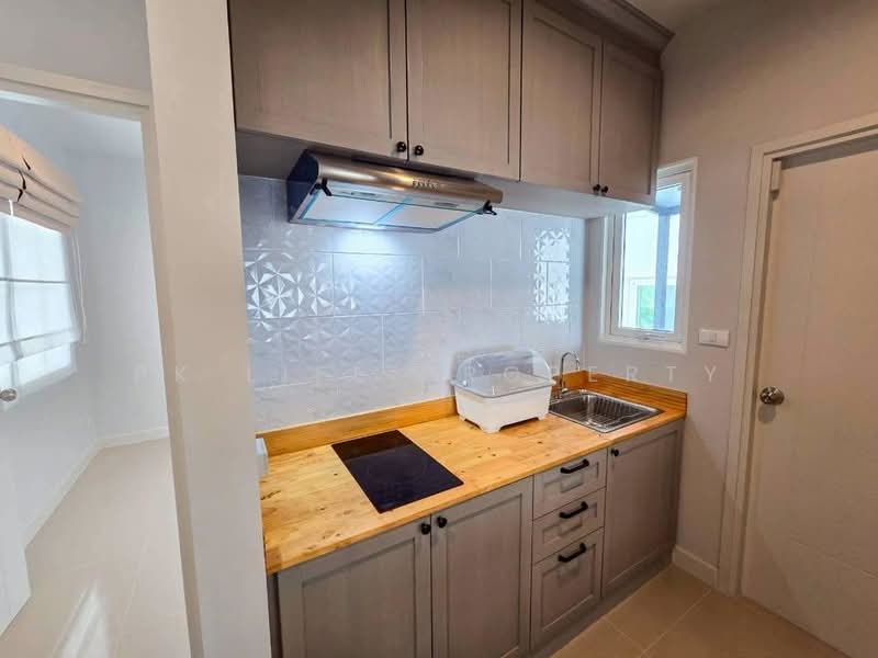 13R0227 This house for rent 3 bedroom 3 bathroom 55,000/month at paklok have fully furnished, ภูเก็ต, ป่าคลอก, ถลาง, ภูเก็ต, 148 ตร.ม., บ้านเดี่ยว ให้เช่า, โดย PK LIFE Property, 500363683 - DDproperty.com