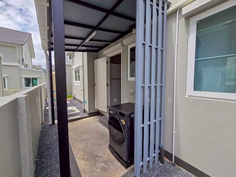 13R0227 This house for rent 3 bedroom 3 bathroom 55,000/month at paklok have fully furnished, Phuket, Pa Khlok, Thalang, Phuket, 3 Bedrooms, 148 sqm, Single Detached House For Rent, by PK LIFE Property, 500363683 - DDproperty.com