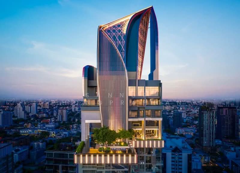 LAVIQ Sukhumvit 57, Bangkok, Soi Sukhumvit 57, Sukhumvit Road, Khlong Tan Nua, Watthana, Bangkok, 2 Bedrooms, 98 sqm, Condo For Rent, by Sannop Phongpraphan, 500363684 - DDproperty.com