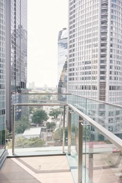 LAVIQ Sukhumvit 57, Bangkok, Soi Sukhumvit 57, Sukhumvit Road, Khlong Tan Nua, Watthana, Bangkok, 2 Bedrooms, 98 sqm, Condo For Rent, by Sannop Phongpraphan, 500363684 - DDproperty.com