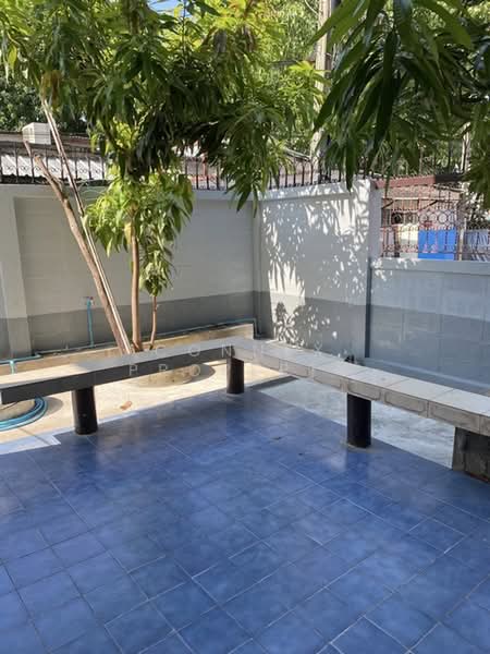 Two-story twin house, Charansanitwong 35, Bangkok, จรัลสนิทวงศ์, Bang Prom, Taling Chan, Bangkok, 4 Bedrooms, 120 sqm, Single Detached House For Sale, by Connex Property, 500363685 - DDproperty.com