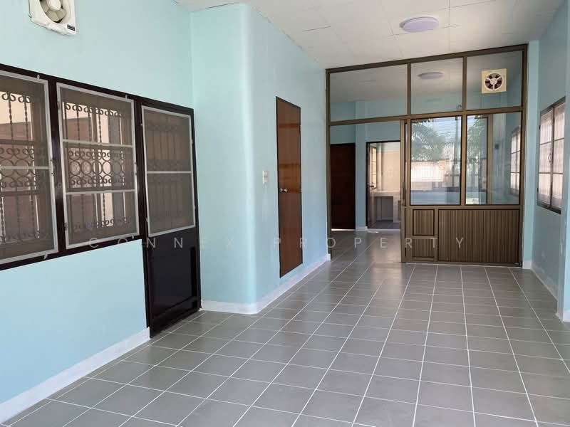 Two-story twin house, Charansanitwong 35, Bangkok, จรัลสนิทวงศ์, Bang Prom, Taling Chan, Bangkok, 4 Bedrooms, 120 sqm, Single Detached House For Sale, by Connex Property, 500363685 - DDproperty.com