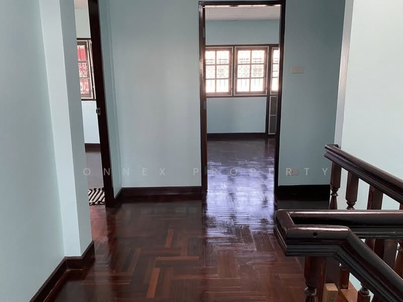 บ้านแฝด 2 ชั้น จรัลสนิทวงศ์ 35, กรุงเทพ, จรัลสนิทวงศ์, บางพรม, ตลิ่งชัน, กรุงเทพ, 120 ตร.ม., บ้านเดี่ยว ขาย, โดย Connex Property, 500363685 - DDproperty.com