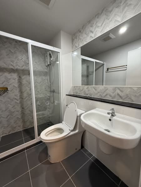 Regent Home Bangna : รีเจ้นท์ โฮม บางนา, กรุงเทพ, ถนน สรรพาวุธ, บางนาใต้, บางนา, กรุงเทพ, 28 ตร.ม., คอนโด ให้เช่า, โดย Agentbkk, 500363687 - DDproperty.com