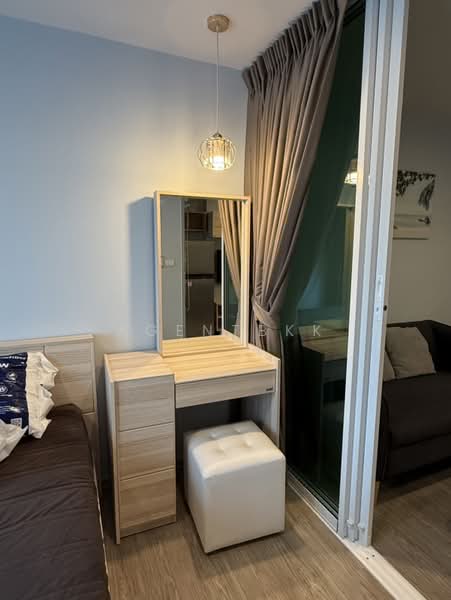 Regent Home Bangna : รีเจ้นท์ โฮม บางนา, กรุงเทพ, ถนน สรรพาวุธ, บางนาใต้, บางนา, กรุงเทพ, 28 ตร.ม., คอนโด ให้เช่า, โดย Agentbkk, 500363687 - DDproperty.com