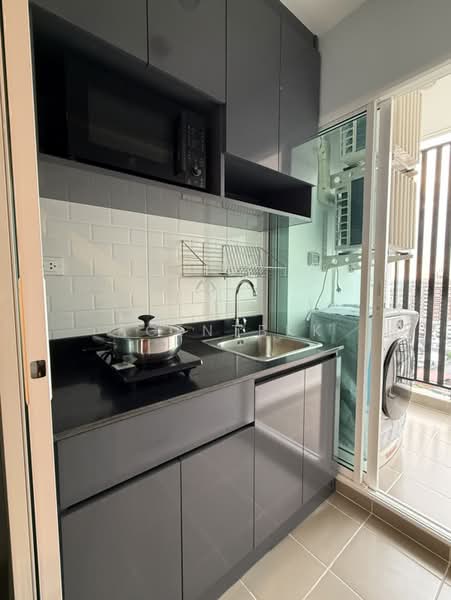 Regent Home Bangna : รีเจ้นท์ โฮม บางนา, กรุงเทพ, ถนน สรรพาวุธ, บางนาใต้, บางนา, กรุงเทพ, 28 ตร.ม., คอนโด ให้เช่า, โดย Agentbkk, 500363687 - DDproperty.com
