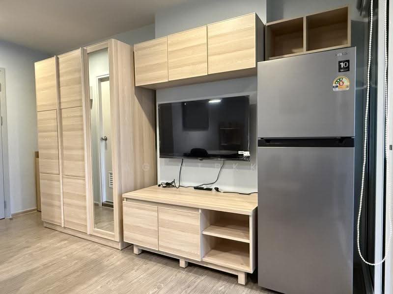 Regent Home Bangna, bangkok, Sanphawut Road, Bang Na Tai, Bang Na, Bangkok, 1 Bedroom, 28 sqm, Condo For Rent, by Agentbkk, 500363687 - DDproperty.com