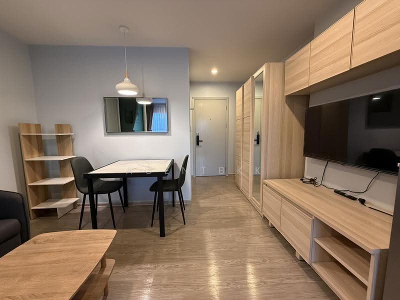 Regent Home Bangna, bangkok, Sanphawut Road, Bang Na Tai, Bang Na, Bangkok, 1 Bedroom, 28 sqm, Condo For Rent, by Agentbkk, 500363687 - DDproperty.com