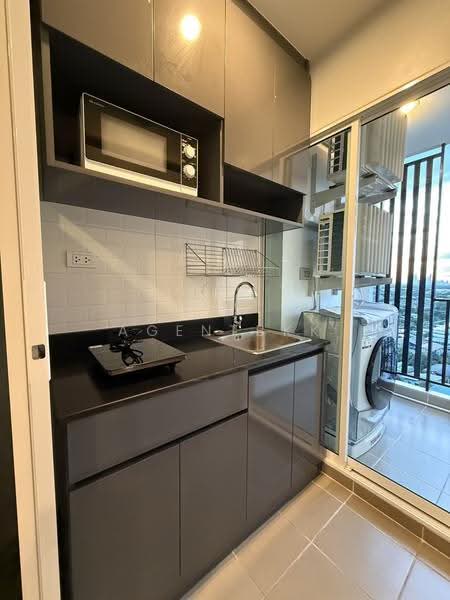 Regent Home Bangna : รีเจ้นท์ โฮม บางนา, กรุงเทพ, ถนน สรรพาวุธ, บางนาใต้, บางนา, กรุงเทพ, 28 ตร.ม., คอนโด ให้เช่า, โดย Agentbkk, 500363687 - DDproperty.com