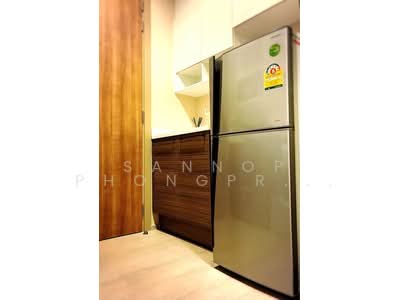 For Rent - Condolette Midst Rama 9, Bangkok