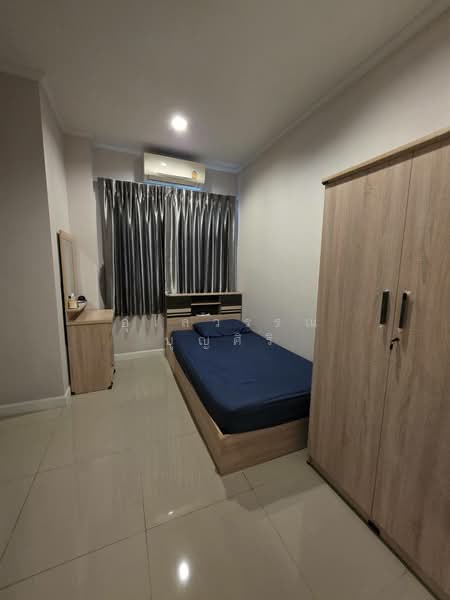 Supalai Essence Suanluang, Bangkok, Prawet, Bangkok, 5 Bedrooms, 243 sqm, Single Detached House For Rent, by Ulaiwan Boonsiri, 500363693 - DDproperty.com