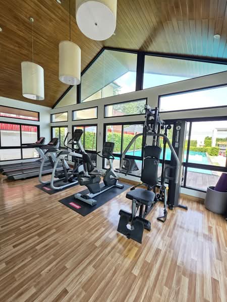 Supalai Essence Suanluang, Bangkok, Prawet, Bangkok, 5 Bedrooms, 243 sqm, Single Detached House For Rent, by Ulaiwan Boonsiri, 500363693 - DDproperty.com