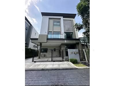 ขาย - The Gentry Sukhumvit 101 : เดอะ เจนทริ สุขุมวิท 101, กรุงเทพ