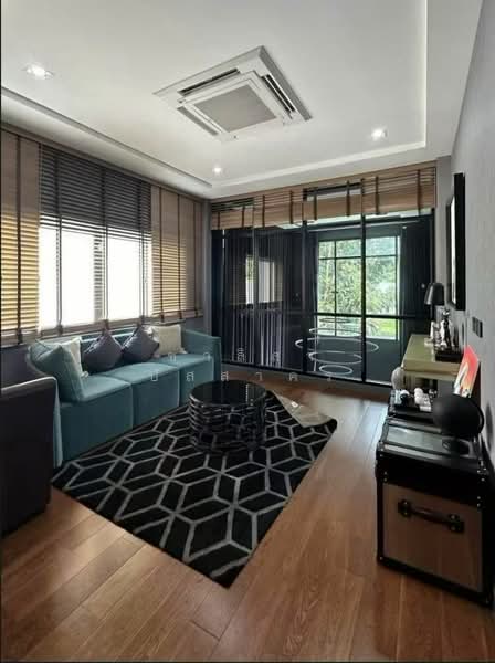 The Gentry Sukhumvit 101, Bangkok, Soi Sukhumvit 101, Sukhumvit Road, Bang Chak, Phra Khanong, Bangkok, 3 Bedrooms, 390 sqm, Single Detached House For Sale, by ชาลิสา ปัสสาคร, 500363694 - DDproperty.com