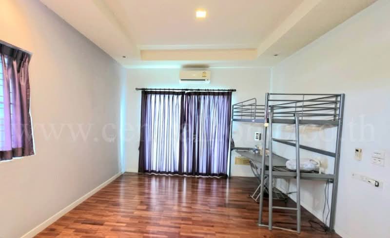 โฮมออฟฟิศ 3 ชั้น ซอยรามอินทรา 31 ใกล้รถไฟฟ้าสายสีชมพู สถานีรามอินทรา กม.4, กรุงเทพ, รามอินทรา, อนุสาวรีย์, บางเขน, กรุงเทพ, 454 ตร.ม., บ้านเดี่ยว ขาย, โดย คุณ พิมพ์สิริ (ทราย), 500363695 - DDproperty.com