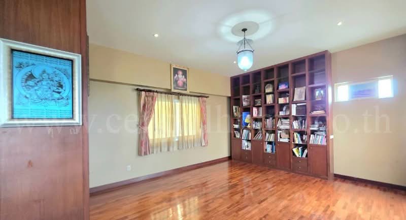 โฮมออฟฟิศ 3 ชั้น ซอยรามอินทรา 31 ใกล้รถไฟฟ้าสายสีชมพู สถานีรามอินทรา กม.4, กรุงเทพ, รามอินทรา, อนุสาวรีย์, บางเขน, กรุงเทพ, 454 ตร.ม., บ้านเดี่ยว ขาย, โดย คุณ พิมพ์สิริ (ทราย), 500363695 - DDproperty.com
