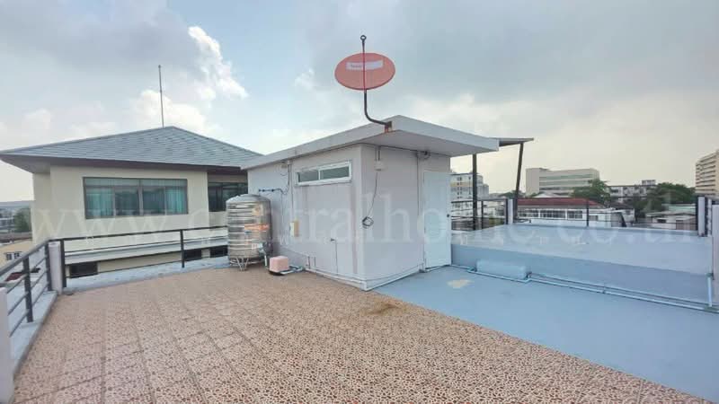 โฮมออฟฟิศ 3 ชั้น ซอยรามอินทรา 31 ใกล้รถไฟฟ้าสายสีชมพู สถานีรามอินทรา กม.4, กรุงเทพ, รามอินทรา, อนุสาวรีย์, บางเขน, กรุงเทพ, 454 ตร.ม., บ้านเดี่ยว ขาย, โดย คุณ พิมพ์สิริ (ทราย), 500363695 - DDproperty.com