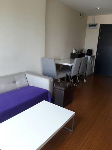 Diamond Sukhumvit, Bangkok, 1558 Sukhumvit Road, Phra Kanong, Khlong Toei, Bangkok, 2 Bedrooms, 60 sqm, Condo For Sale, by Suthasinee Chenchopching, 500363697 - DDproperty.com