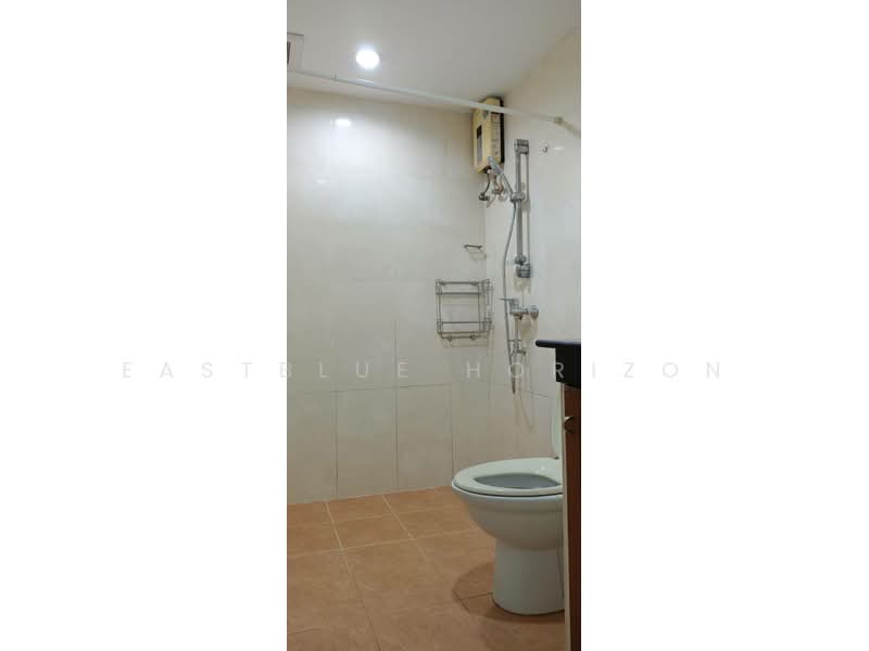 Lumpini Place Suanplu-Sathorn, Bangkok, 435-112 Suan Plu, Thung Maha Mek, Sathon, Bangkok, 2 Bedrooms, 62 sqm, Condo For Rent, by Eastblue Horizon, 500363698 - DDproperty.com