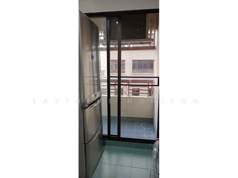 Lumpini Place Suanplu-Sathorn, Bangkok, 435-112 Suan Plu, Thung Maha Mek, Sathon, Bangkok, 2 Bedrooms, 62 sqm, Condo For Rent, by Eastblue Horizon, 500363698 - DDproperty.com