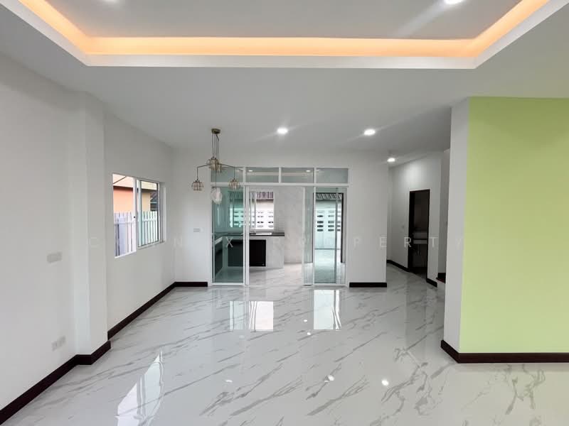 Two-story detached house, Soi Setthakit 21, Bang Khae, MRT Lak Song, Bangkok, , Bang Khae, Bangkok, 3 Bedrooms, 150 sqm, Single Detached House For Sale, by Connex Property, 500363700 - DDproperty.com