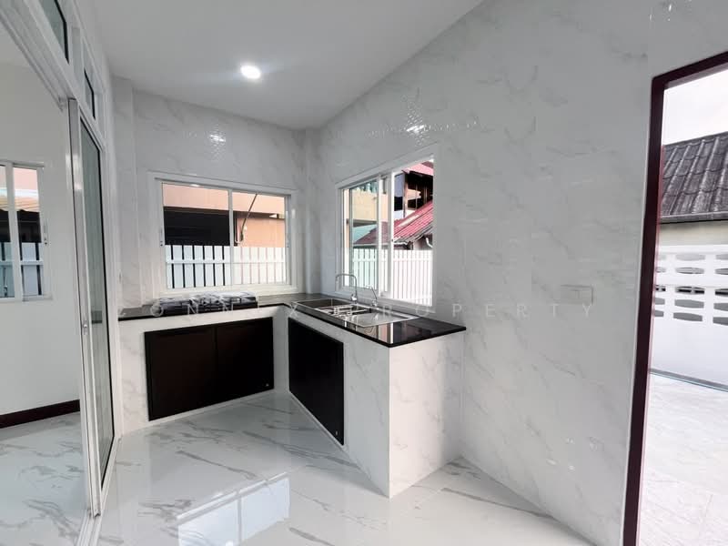 บ้านใหม่ บ้านเดี่ยว 2 ชั้น ซอย เศรษฐกิจ 21, บางแค, MRT หลักสอง, กรุงเทพ, , บางแค, กรุงเทพ, 150 ตร.ม., บ้านเดี่ยว ขาย, โดย Connex Property, 500363700 - DDproperty.com