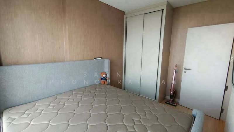 Lumpini Suite Phetchaburi-Makkasan : ลุมพินี สวีท เพชรบุรี-มักกะสัน, กรุงเทพ, 1515 ถ. เพชรบุรี, มักกะสัน, ราชเทวี, กรุงเทพ, 41 ตร.ม., คอนโด ให้เช่า, โดย Sannop Phongpraphan, 500363702 - DDproperty.com