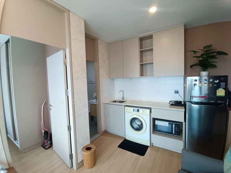 Lumpini Suite Phetchaburi-Makkasan : ลุมพินี สวีท เพชรบุรี-มักกะสัน, กรุงเทพ, 1515 ถ. เพชรบุรี, มักกะสัน, ราชเทวี, กรุงเทพ, 41 ตร.ม., คอนโด ให้เช่า, โดย Sannop Phongpraphan, 500363702 - DDproperty.com