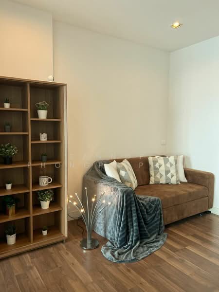 The Room Sukhumvit 62 : เดอะรูม สุขุมวิท 62, กรุงเทพ, 2288 ถ.สุขุมวิท, บางจาก, พระโขนง, กรุงเทพ, 45 ตร.ม., คอนโด ให้เช่า, โดย Sannop Phongpraphan, 500363703 - DDproperty.com