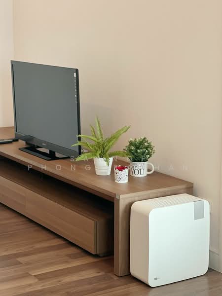 The Room Sukhumvit 62, Bangkok, 2288 Sukhumvit Road, Bang Chak, Phra Khanong, Bangkok, 1 Bedroom, 45 sqm, Condo For Rent, by Sannop Phongpraphan, 500363703 - DDproperty.com