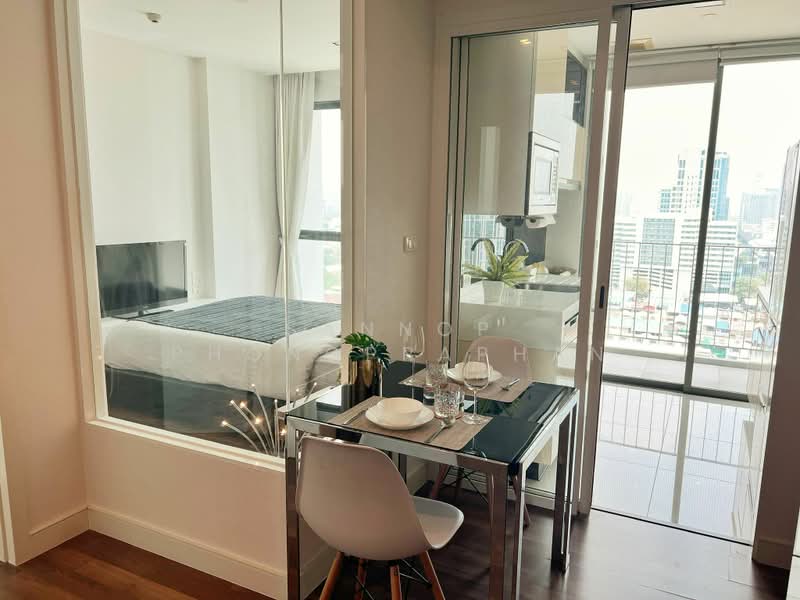The Room Sukhumvit 62 : เดอะรูม สุขุมวิท 62, กรุงเทพ, 2288 ถ.สุขุมวิท, บางจาก, พระโขนง, กรุงเทพ, 45 ตร.ม., คอนโด ให้เช่า, โดย Sannop Phongpraphan, 500363703 - DDproperty.com