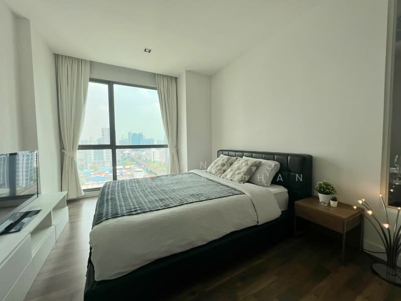 The Room Sukhumvit 62 : เดอะรูม สุขุมวิท 62, กรุงเทพ, 2288 ถ.สุขุมวิท, บางจาก, พระโขนง, กรุงเทพ, 45 ตร.ม., คอนโด ให้เช่า, โดย Sannop Phongpraphan, 500363703 - DDproperty.com