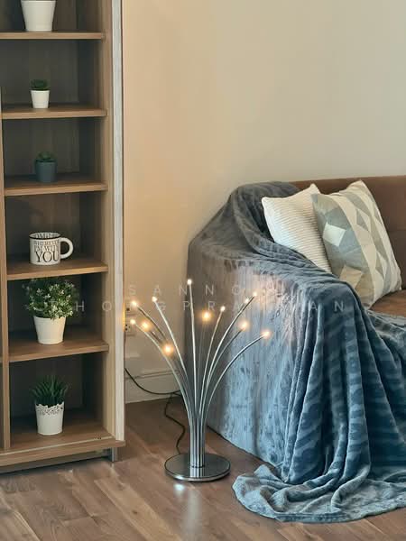 The Room Sukhumvit 62, Bangkok, 2288 Sukhumvit Road, Bang Chak, Phra Khanong, Bangkok, 1 Bedroom, 45 sqm, Condo For Rent, by Sannop Phongpraphan, 500363703 - DDproperty.com